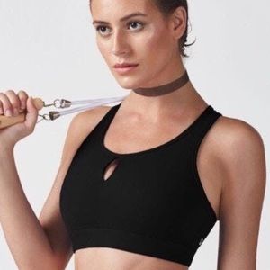 Fabletics sports bra